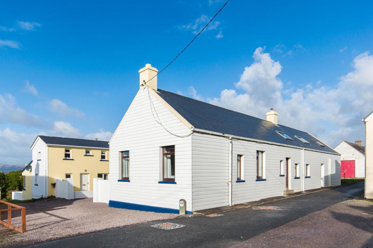 Large House With Adjoining Cottage Close To 워터빌 외부 사진